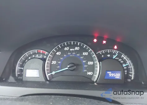 2012 Toyota Camry Se/Le/Xle из США, поврежденный, VIN 4T1BF1FKXCU010579